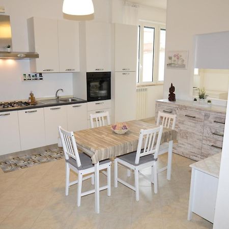 Casa Angelina Apartment Monopoli Ngoại thất bức ảnh