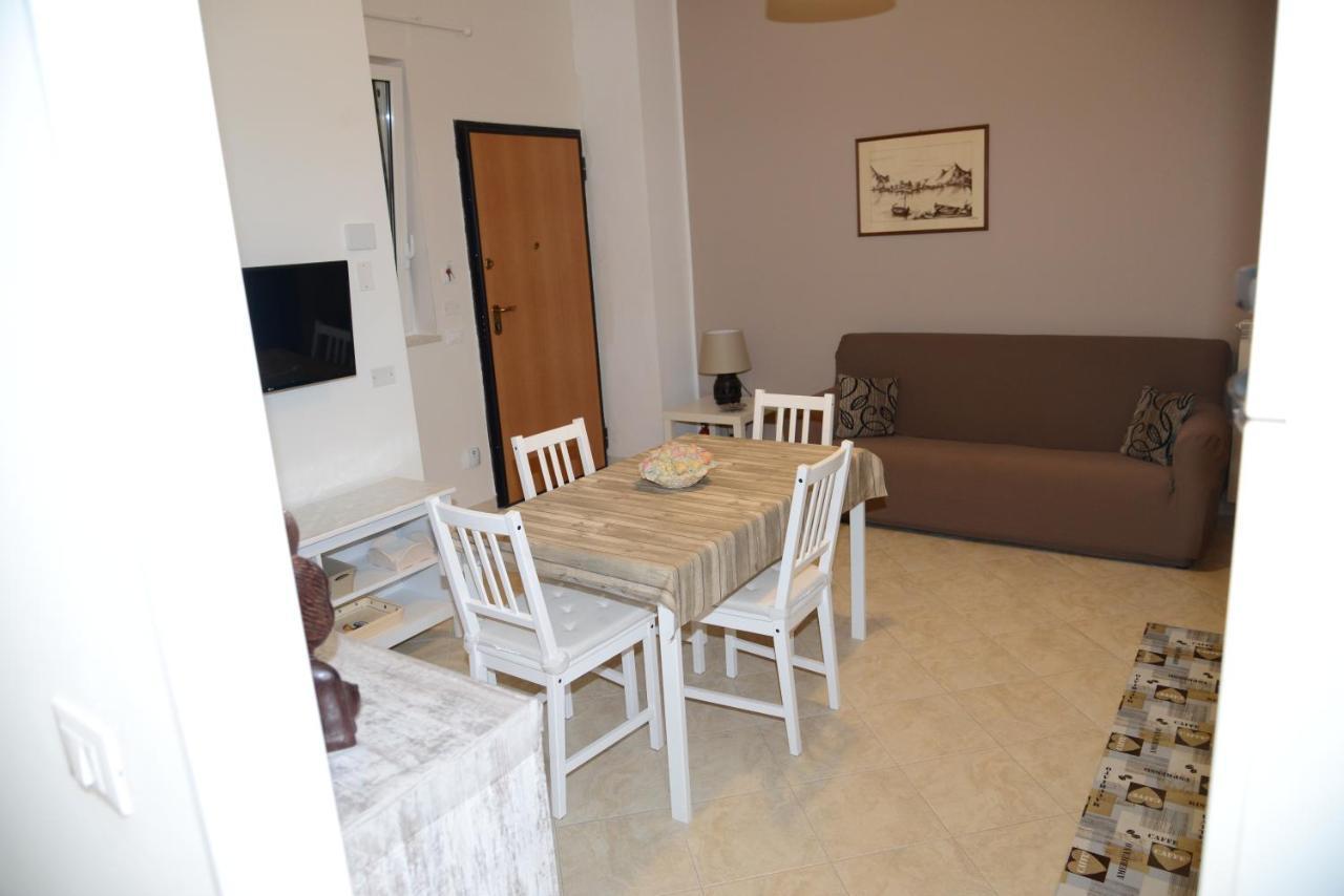 Casa Angelina Apartment Monopoli Ngoại thất bức ảnh