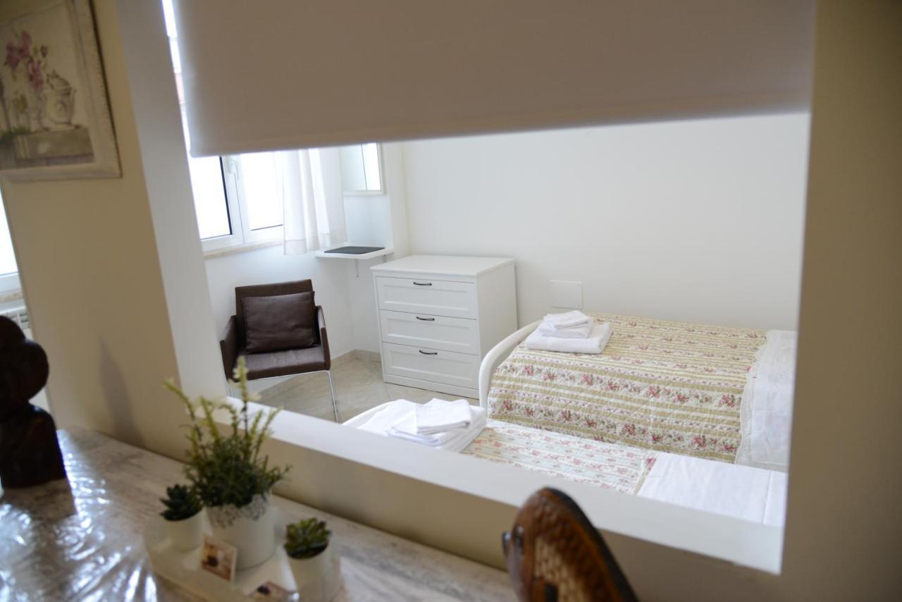 Casa Angelina Apartment Monopoli Ngoại thất bức ảnh
