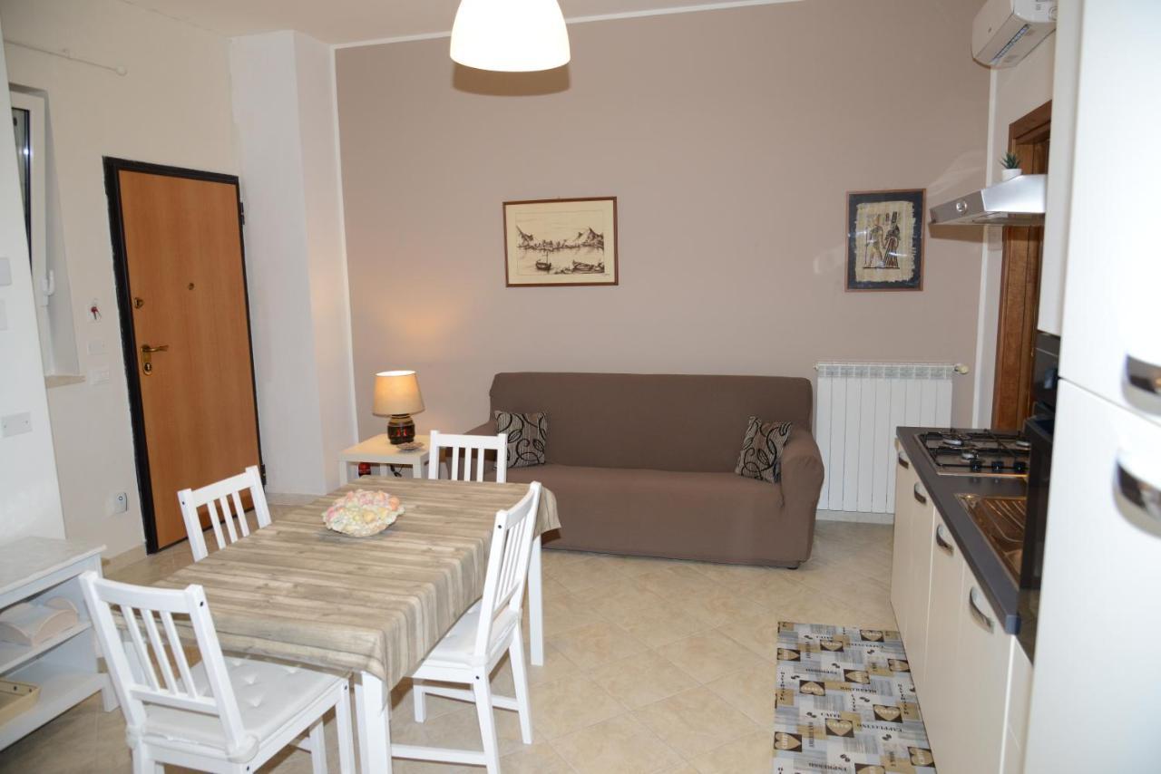 Casa Angelina Apartment Monopoli Ngoại thất bức ảnh