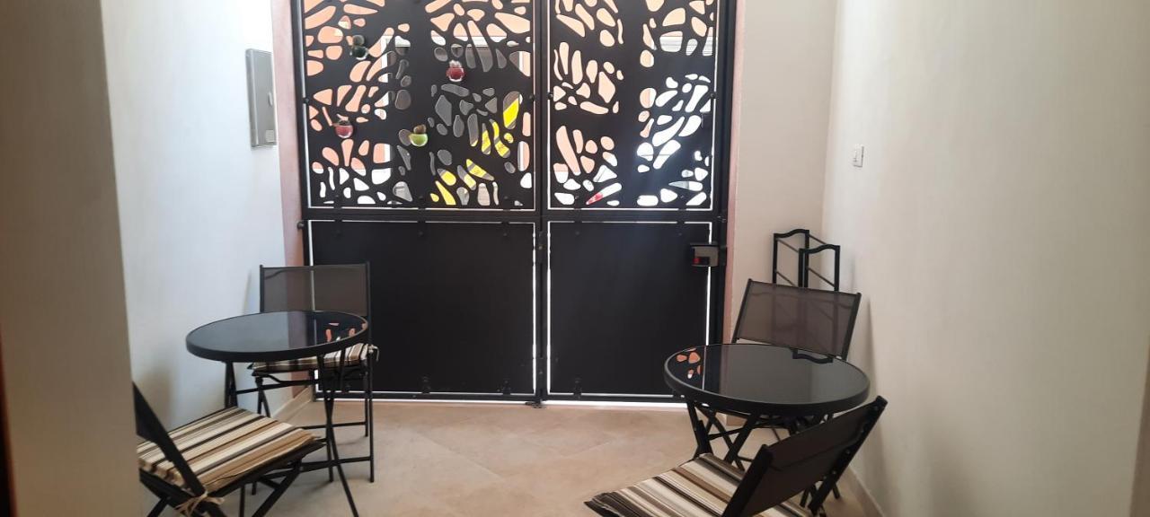 Casa Angelina Apartment Monopoli Ngoại thất bức ảnh