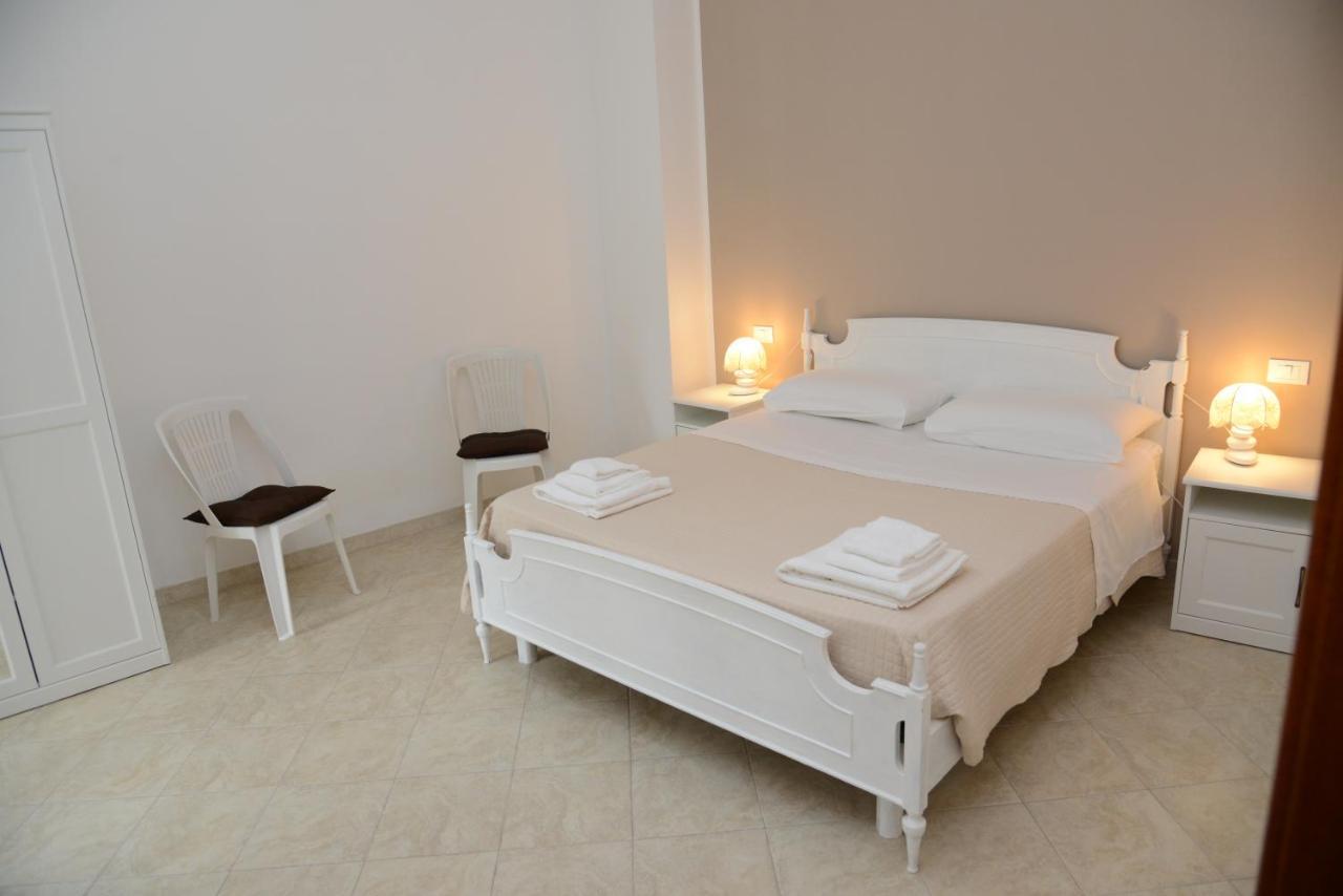 Casa Angelina Apartment Monopoli Ngoại thất bức ảnh