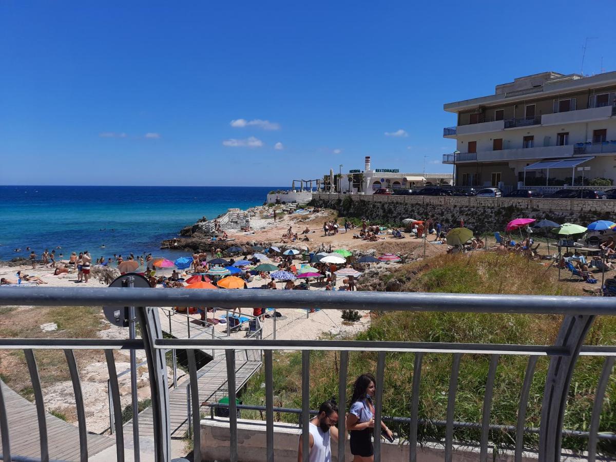 Casa Angelina Apartment Monopoli Ngoại thất bức ảnh