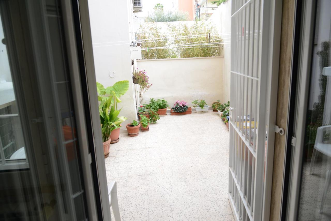 Casa Angelina Apartment Monopoli Ngoại thất bức ảnh