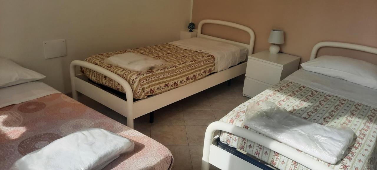 Casa Angelina Apartment Monopoli Ngoại thất bức ảnh